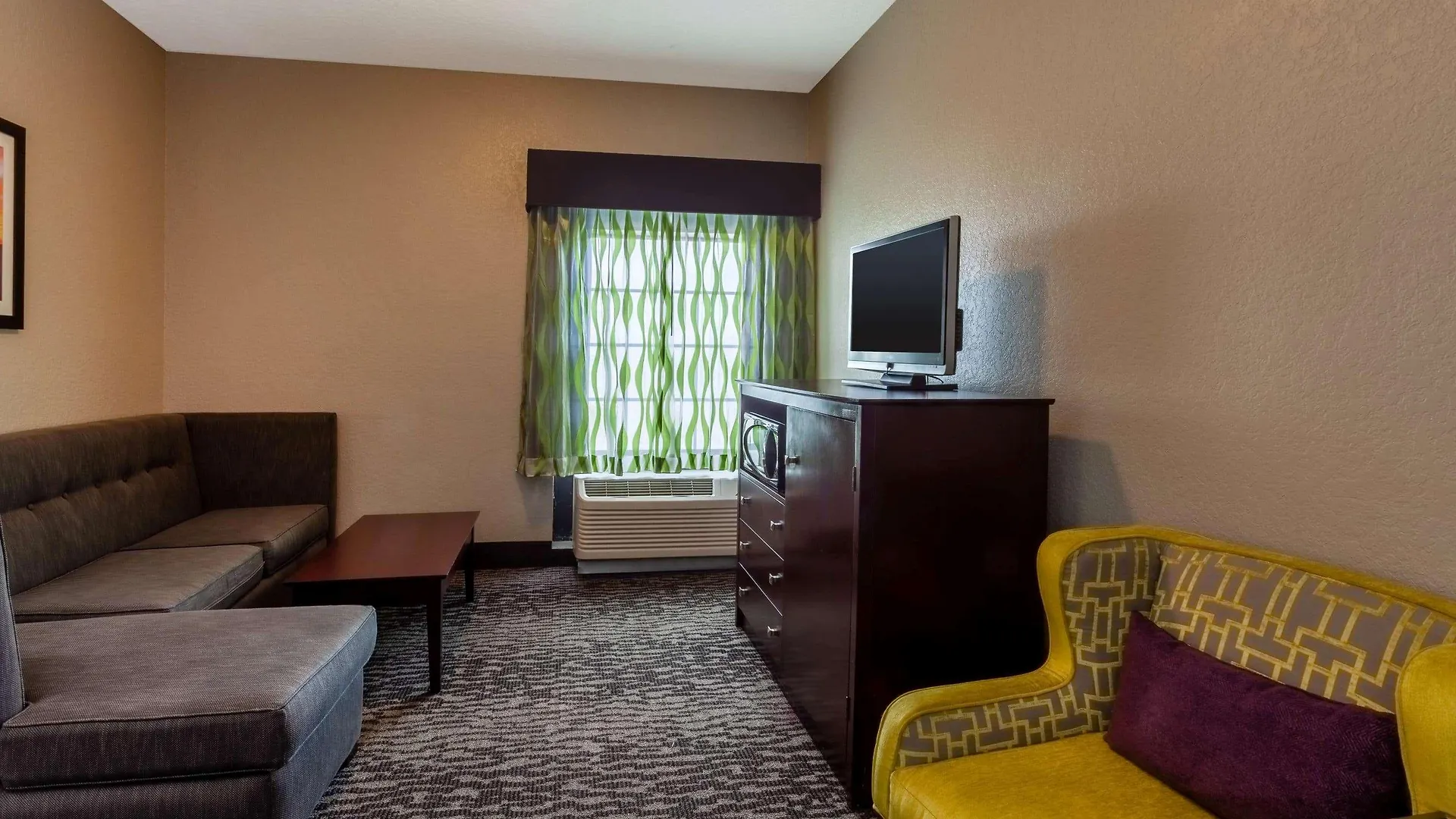 Hotel La Quinta By Wyndham Port Orange / Daytona