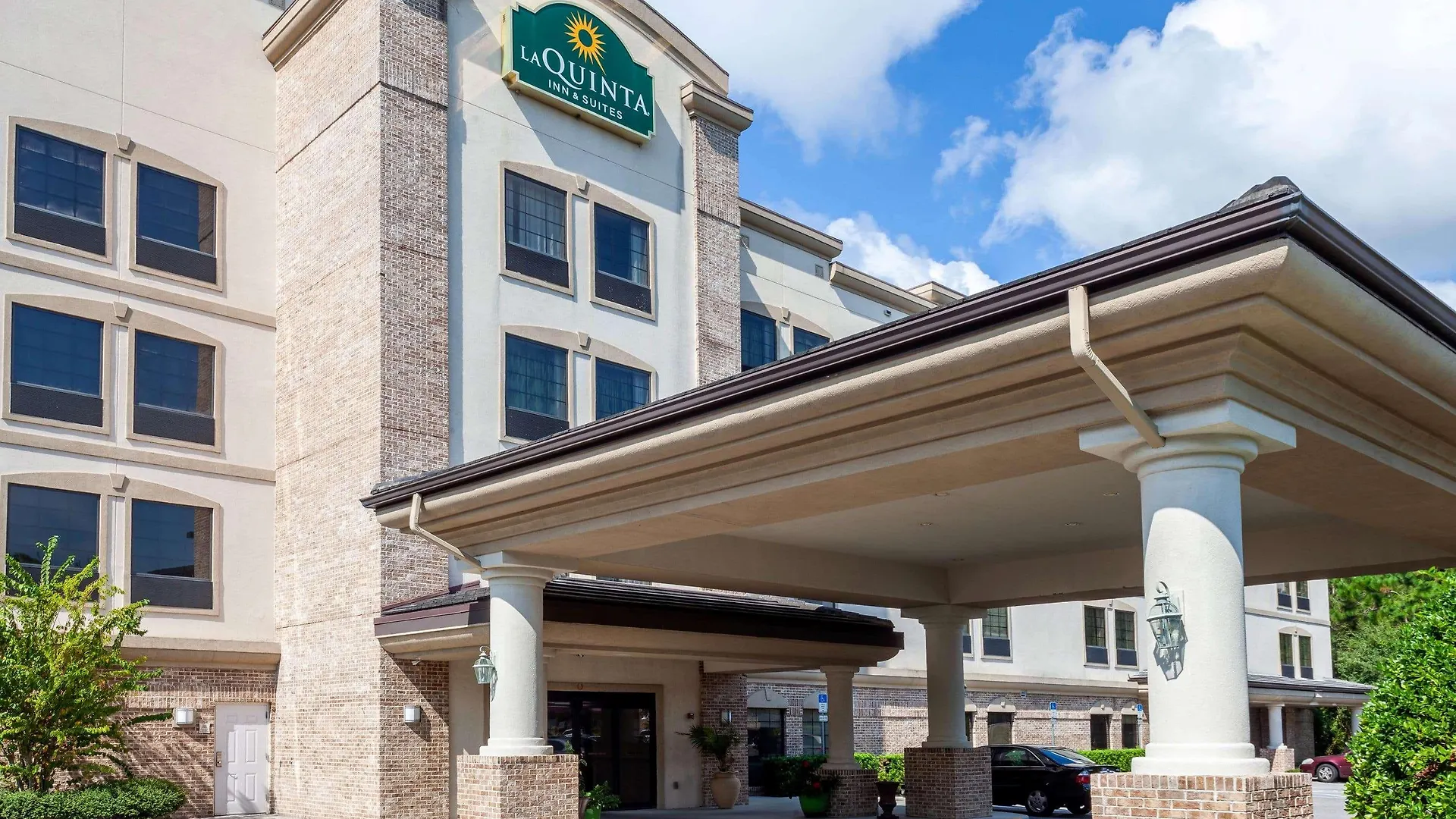 ***  Hotel La Quinta By Wyndham Port Orange / Daytona Estados Unidos