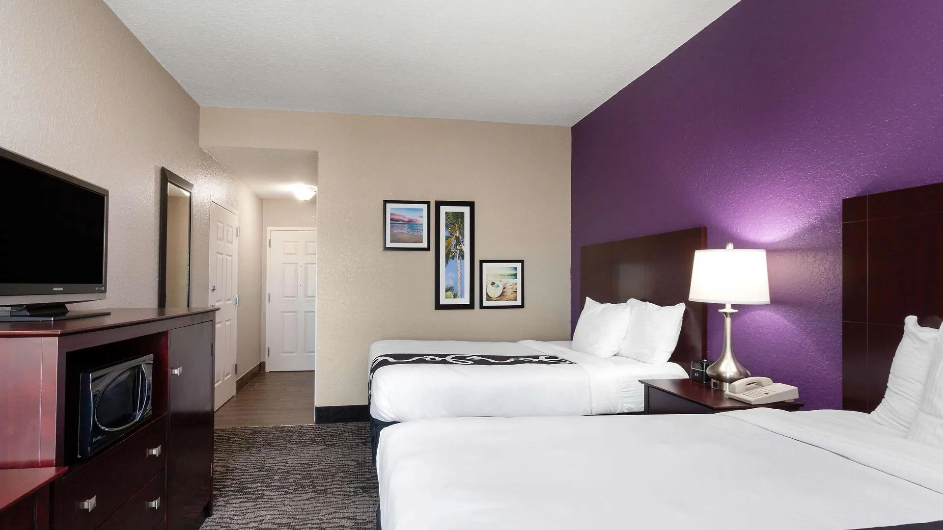 Hotel La Quinta By Wyndham Port Orange / Daytona