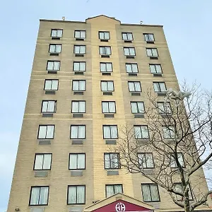 Hillcrest Near Jfk Airtrain Estados Unidos