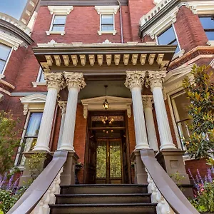 Kehoe House, Historic Of Collection (adults Only) Estados Unidos