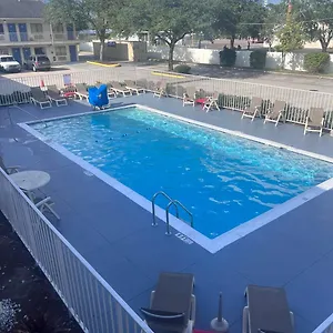 2* Hotel 6-orlando, Fl - Winter Park