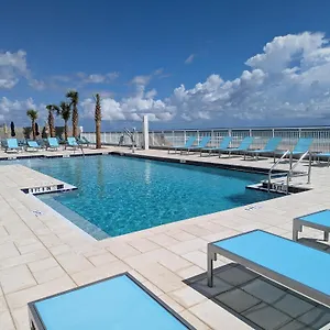 3* Resort Express & Oceanfront Daytona Shores By Ihg